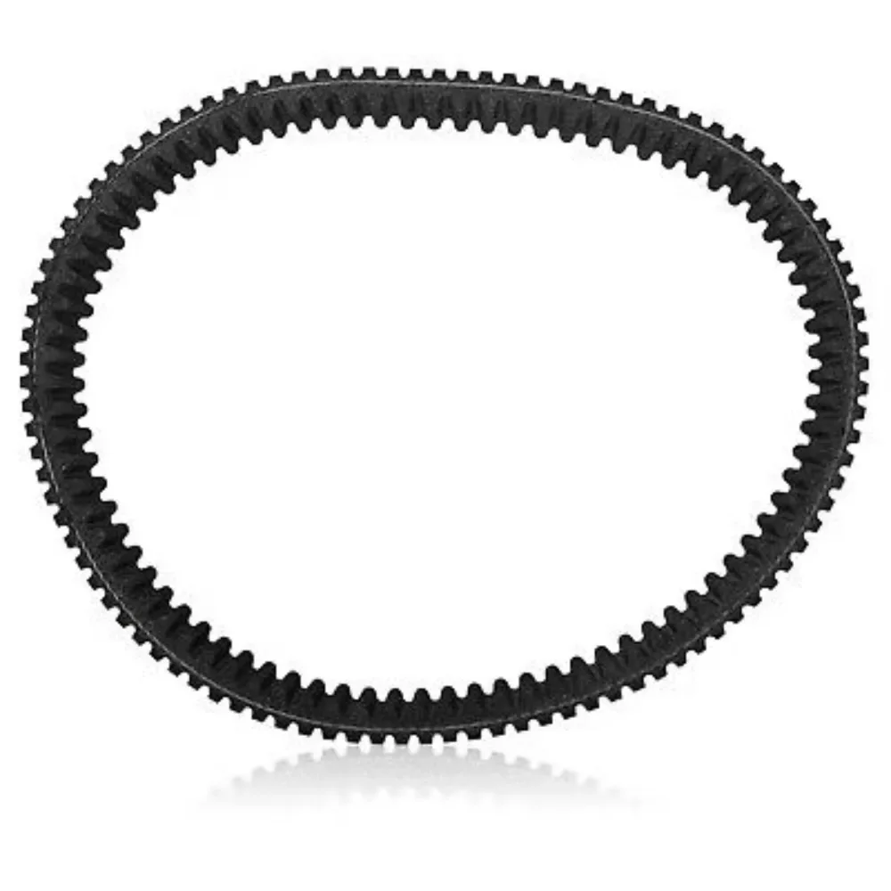 1XD-17641-00-00 drive belt is suitable for 2004-2019 Yamaha Wolverine R-SPEC YXE70
1XD-17641-00-00 drive belt is suitable for 2004-2019 Yamaha Wolverine R-SPEC YXE70