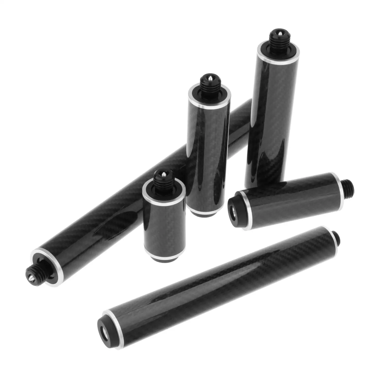 Snooker Cue Stick Extender Billiards Pool Cue Extension for Game Enthusiasts
Snooker Cue Stick Extender Billiards Pool Cue Extension for Game Enthusiasts