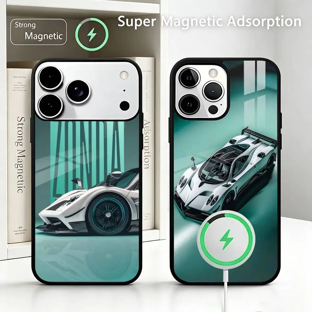 Hypercar Zonda Revolución-a Wireless charging phone case compatible with iPhone 17/16/15/14/13/12/11
Hypercar Zonda Revolución-a Wireless charging phone case compatible with iPhone 17/16/15/14/13/12/11