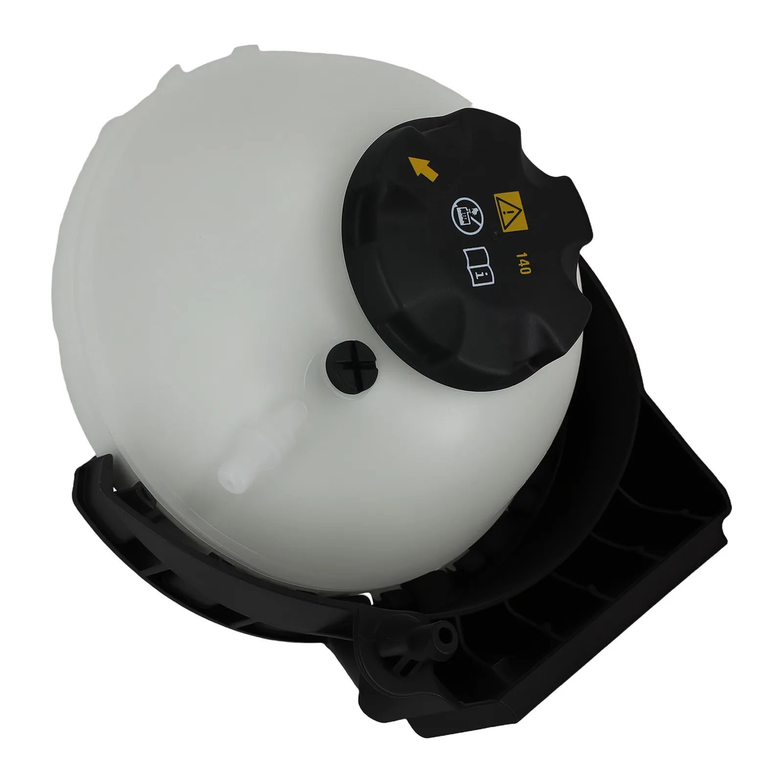 17137609469 17117639020 Engine Coolant Overflow Recovery Reservoir Tank For BMW 118i, 125i, 228i 320i, 328i GT, 428i
17137609469 17117639020 Engine Coolant Overflow Recovery Reservoir Tank For BMW 118i, 125i, 228i 320i, 328i GT, 428i