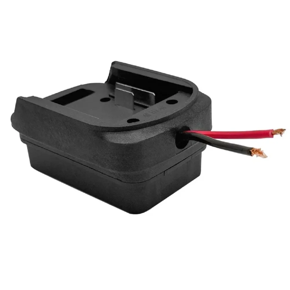 Power Tools Battery Adapter DIY Battery Replacement 97x71x48mm Hand Tool Set 18V Battery Adapter 24V Battery Adapter
Power Tools Battery Adapter DIY Battery Replacement 97x71x48mm Hand Tool Set 18V Battery Adapter 24V Battery Adapter