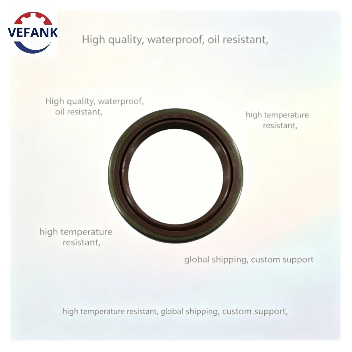 TB 50*65*9mm, Front Wheel Oil Seal, NBR, OEM: MT141132,High Quality, Size for Mitsubishi Parts
TB 50*65*9mm, Front Wheel Oil Seal, NBR, OEM: MT141132,High Quality, Size for Mitsubishi Parts