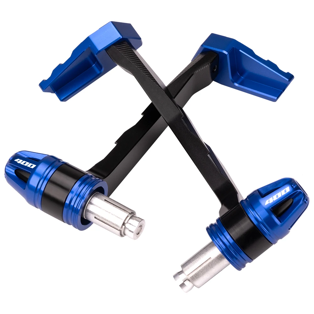 Motorcycle Brake Clutch Lever Guard Burgman 400 2003-2026 7/8 Handlebar T6061 Aluminum Bar Ends Modified Accessories
Motorcycle Brake Clutch Lever Guard Burgman 400 2003-2026 7/8 Handlebar T6061 Aluminum Bar Ends Modified Accessories
