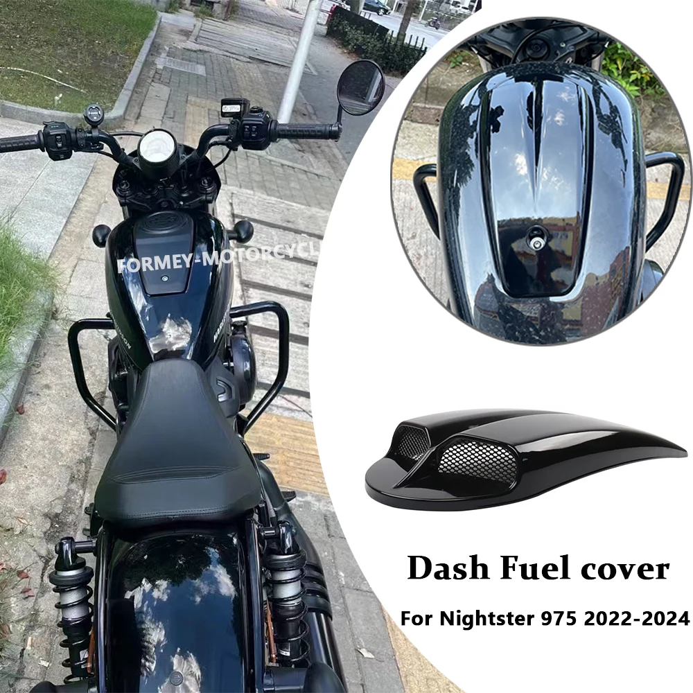 Для Harley Nightster 975 RH975 S обтекатель мотоцикла, крышки капота топливной консоли, крышка бензобака, воздушная коробка, передняя верхняя часть 2022 2023 2024
Для Harley Nightster 975 RH975 S обтекатель мотоцикла, крышки капота топливной консоли, крышка бензобака, воздушная коробка, передняя верхняя часть 2022 2023 2024