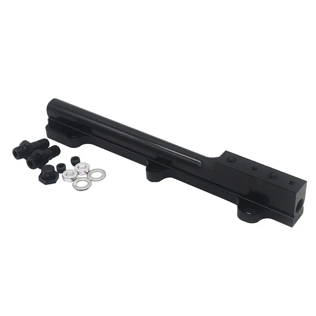 Fuel Injection Rail Assembly Rail for Honda Civic D Series D16Y7 D16Y8 Performance Upgrade Replacement
Fuel Injection Rail Assembly Rail for Honda Civic D Series D16Y7 D16Y8 Performance Upgrade Replacement