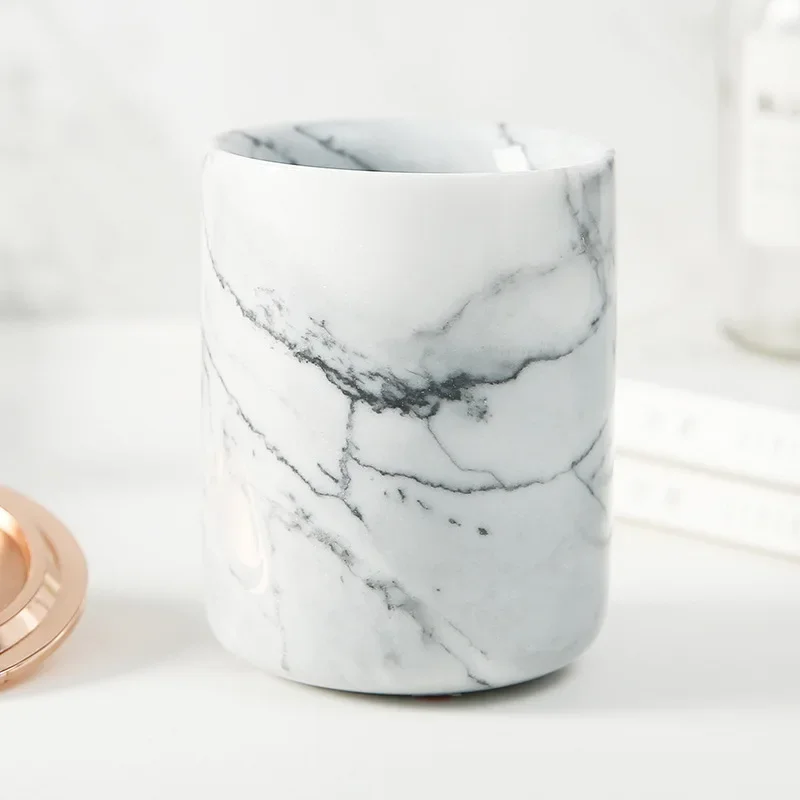 Candle Holders Marble Candle Cup Creative Candle Holder Home Decoration Ornament Wedding Decoration m
Candle Holders Marble Candle Cup Creative Candle Holder Home Decoration Ornament Wedding Decoration m