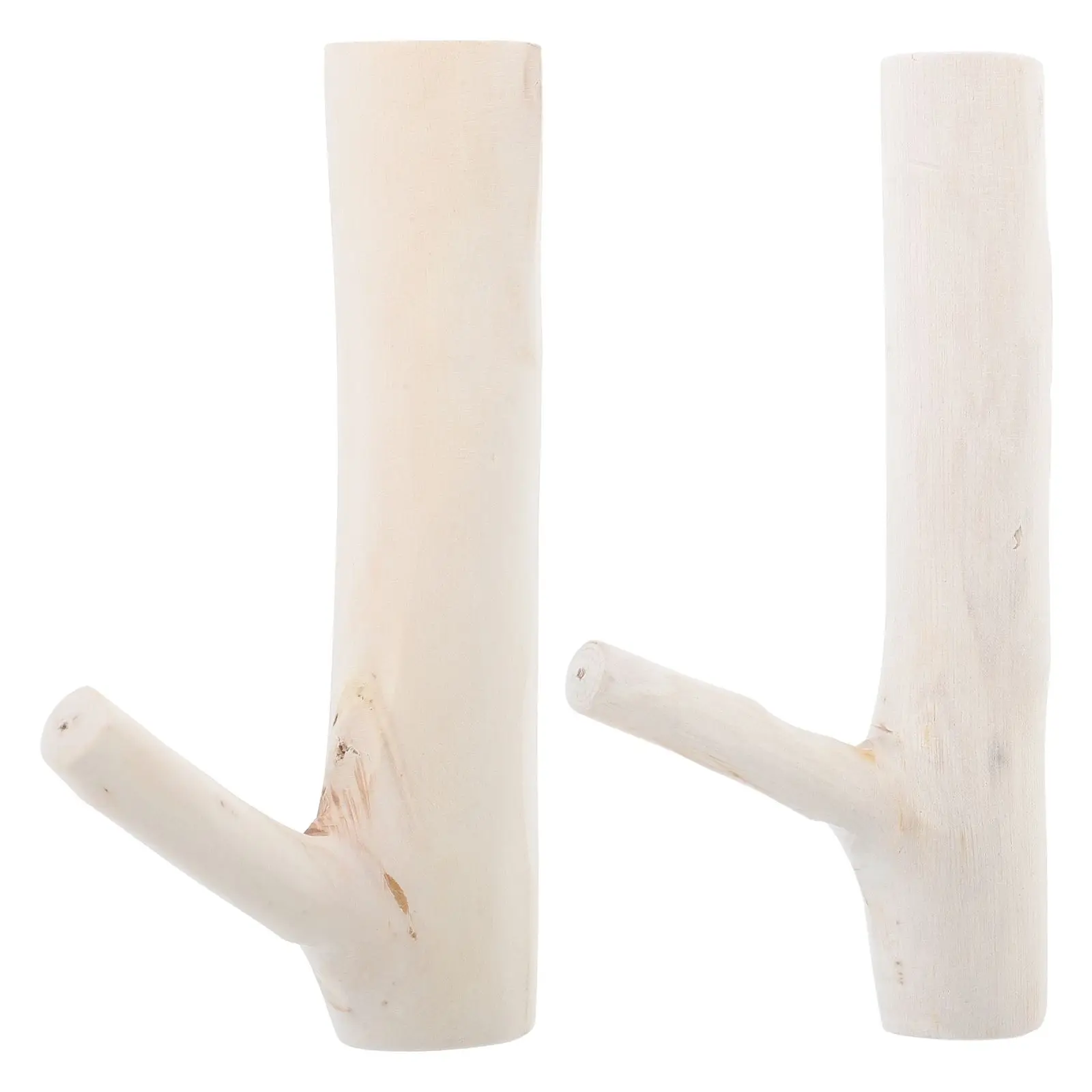 2 Pcs Vintage Solid Wood Sticky Hook Wall Mounted Clothes Rack Shelves Wooden Key Holder for
2 Pcs Vintage Solid Wood Sticky Hook Wall Mounted Clothes Rack Shelves Wooden Key Holder for