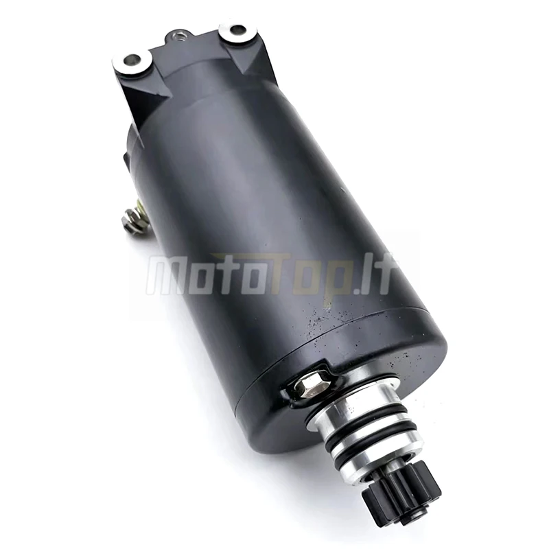 Starter Motor for Sea doo Fish Pro Scout 130 Sport 170 Trophy 170 Speedster 200 Wake 170 230 420 SP 8889933 290888999 290888993
Starter Motor for Sea doo Fish Pro Scout 130 Sport 170 Trophy 170 Speedster 200 Wake 170 230 420 SP 8889933 290888999 290888993