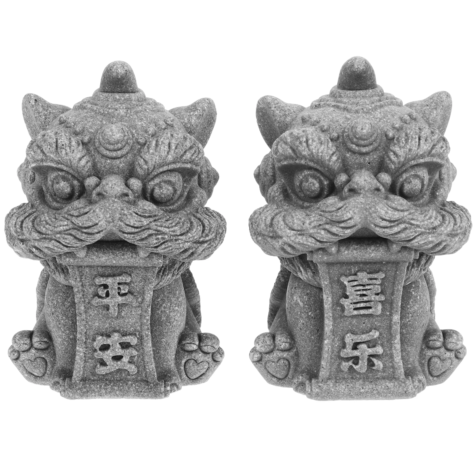 Tea Pet Ornament Stone Lion Statues Home Decor Sandstone Miniature Desk Bookshelf Entryway Traditional Craftsmanship Luck Wealth
Tea Pet Ornament Stone Lion Statues Home Decor Sandstone Miniature Desk Bookshelf Entryway Traditional Craftsmanship Luck Wealth