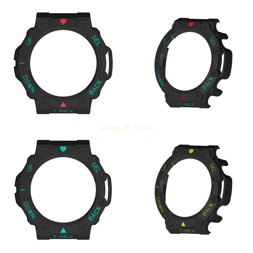 M5TD для 2 для обложки корпуса для пакетов PC Watch Bumper
M5TD для 2 для обложки корпуса для пакетов PC Watch Bumper