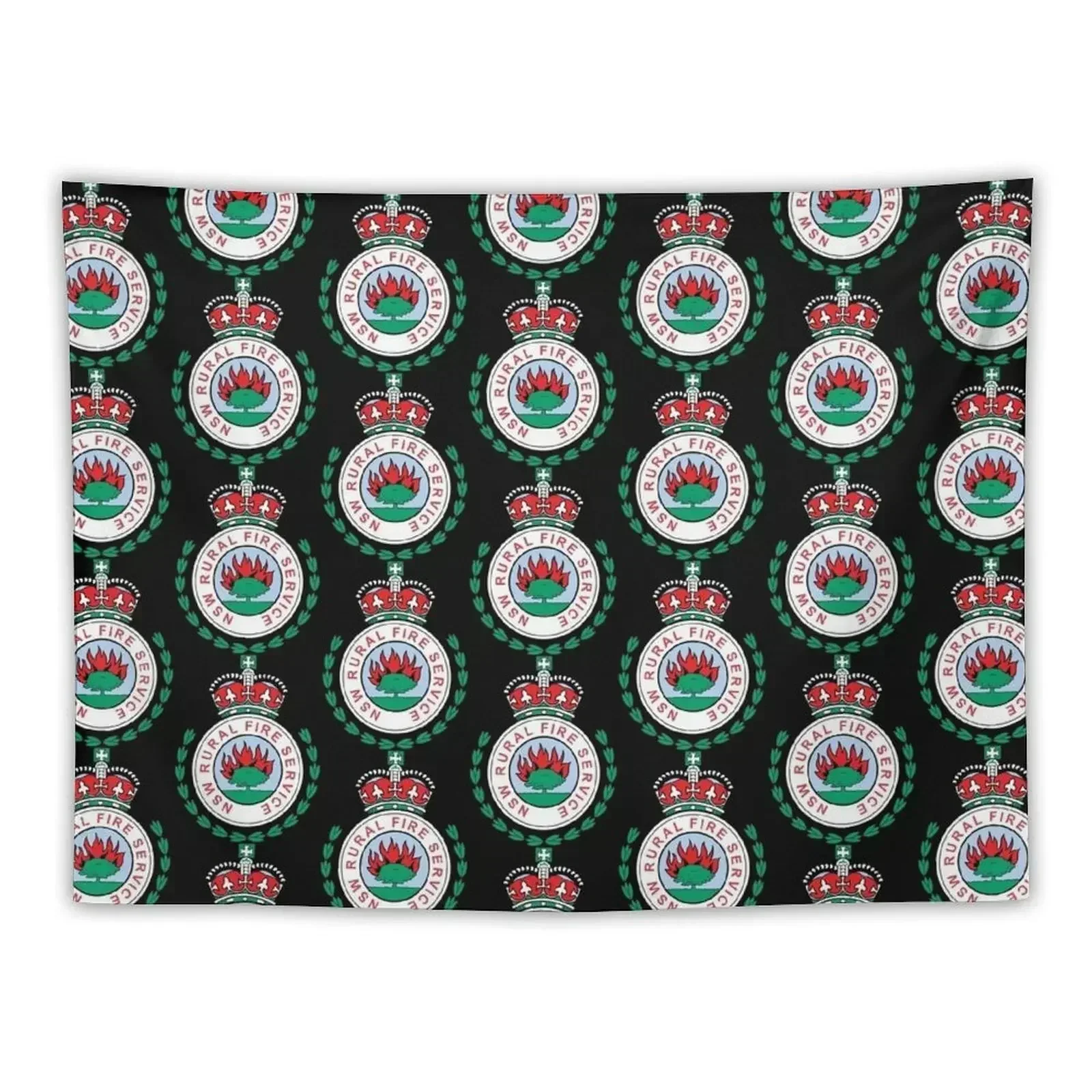 NSW RFS - Firefighter Logo Tapestry Wall Decoration Items Aesthetic Decoration Anime Decor Room Decoration Aesthetic Tapestry
NSW RFS - Firefighter Logo Tapestry Wall Decoration Items Aesthetic Decoration Anime Decor Room Decoration Aesthetic Tapestry