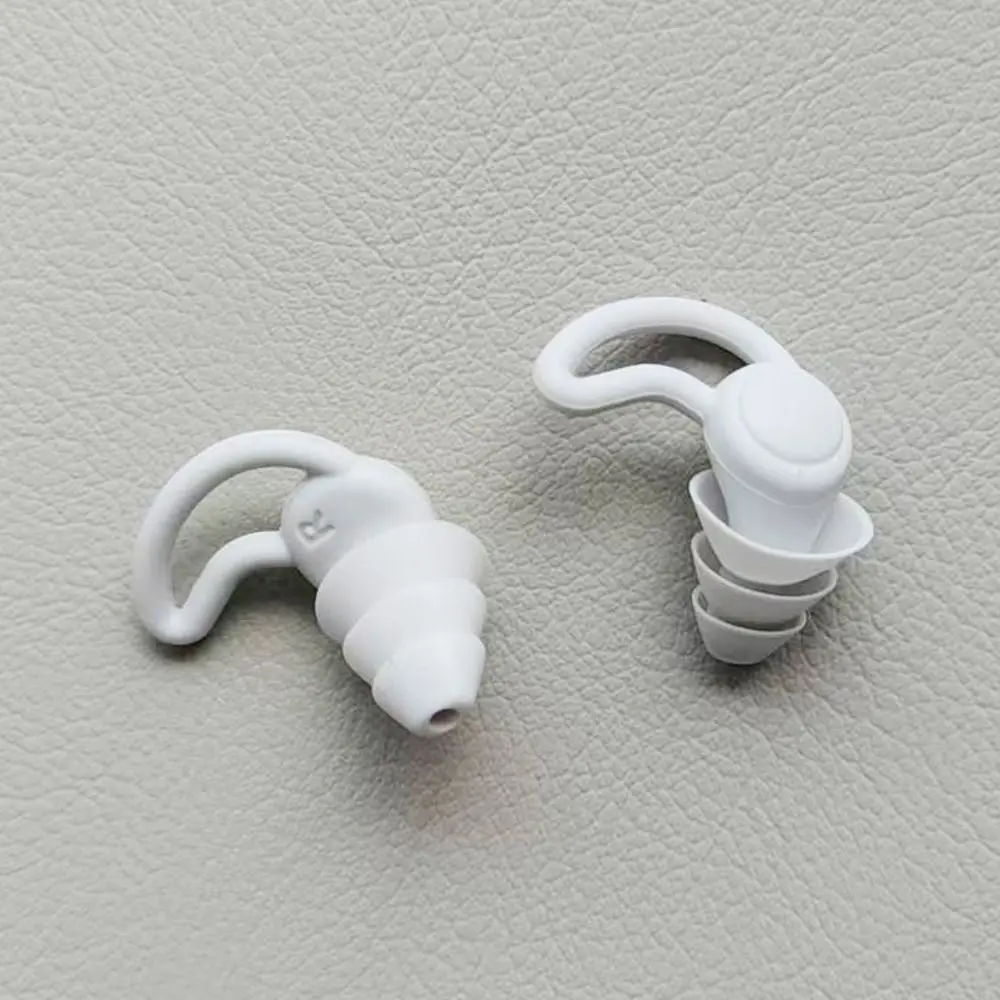 Мягкие силиконовые силиконовые беруши с шумоподавлением, многофункциональные беруши с шумоподавлением, защита ушей
Мягкие силиконовые силиконовые беруши с шумоподавлением, многофункциональные беруши с шумоподавлением, защита ушей