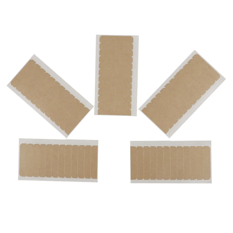 AAAU-PU Double-Sided Wig Tape For Hair Extension Tape Tabs Hair Extension Replacement Waterproof Tape For Wigs 
AAAU-PU Double-Sided Wig Tape For Hair Extension Tape Tabs Hair Extension Replacement Waterproof Tape For Wigs