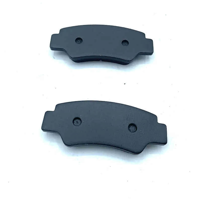 Rear Brake Pads 7020-0810A0 For Cfmoto 400 500 600 800 1000 CForce 625 CF800 CF1000 CF625 CF600 Z8
Rear Brake Pads 7020-0810A0 For Cfmoto 400 500 600 800 1000 CForce 625 CF800 CF1000 CF625 CF600 Z8