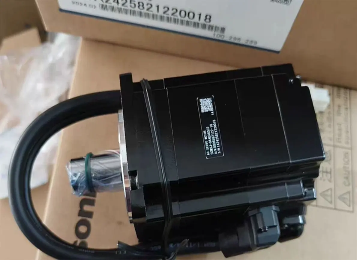 Brand New SGMXJ-01AUA6SC2 SGMXJ-02AUA6SC2 SGMXJ-04AUA6SC2 SGMXJ-08AUA6SC2 Warranty for One Year
Brand New SGMXJ-01AUA6SC2 SGMXJ-02AUA6SC2 SGMXJ-04AUA6SC2 SGMXJ-08AUA6SC2 Warranty for One Year