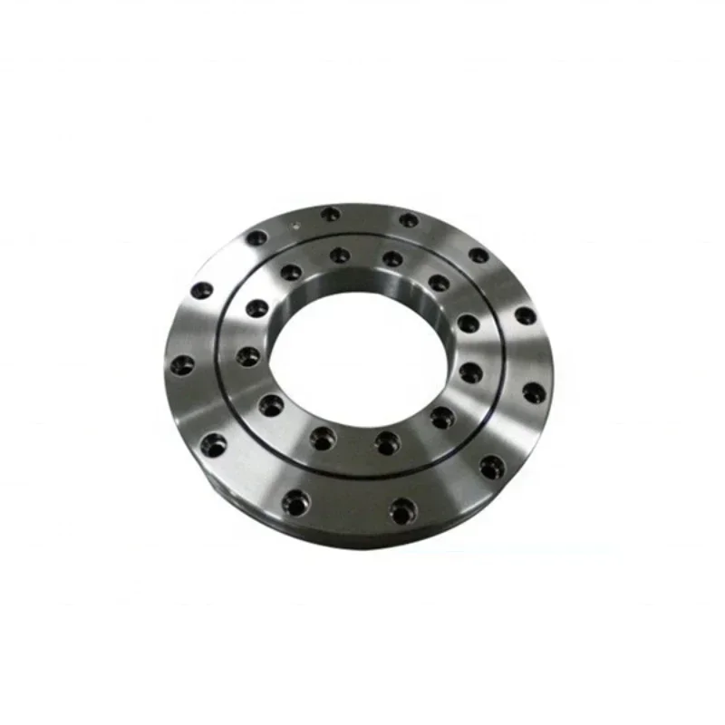Hot sales Rodamiento de anillo de giro de rodillo cruzado forja RU85 para máquina servicio
Hot sales Rodamiento de anillo de giro de rodillo cruzado forja RU85 para máquina servicio