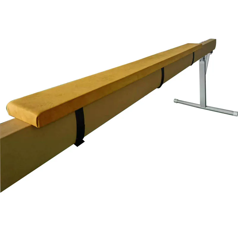 Factory Gymnastic Balance Beam Extension Training Pads 2.5m Surface Enlargement for Balance Beam for Export
Factory Gymnastic Balance Beam Extension Training Pads 2.5m Surface Enlargement for Balance Beam for Export