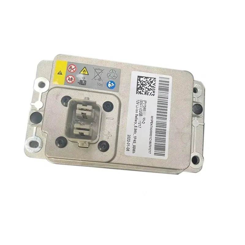 Model 3 2022 High Quality Battery for Tesla 3 1598486-00
Model 3 2022 High Quality Battery for Tesla 3 1598486-00