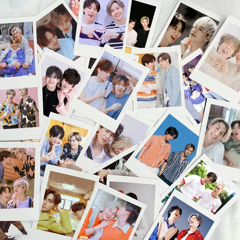 BounPrem hemp rope CP photo customization lomo small card 3-inch photo storage gift decoration
BounPrem hemp rope CP photo customization lomo small card 3-inch photo storage gift decoration