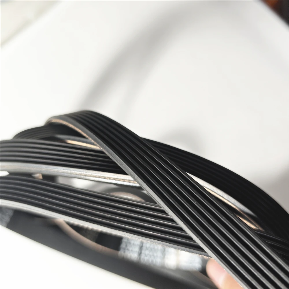 V-Belt PJ427 168J 8 Ribs 8PJ427 
V-Belt PJ427 168J 8 Ribs 8PJ427