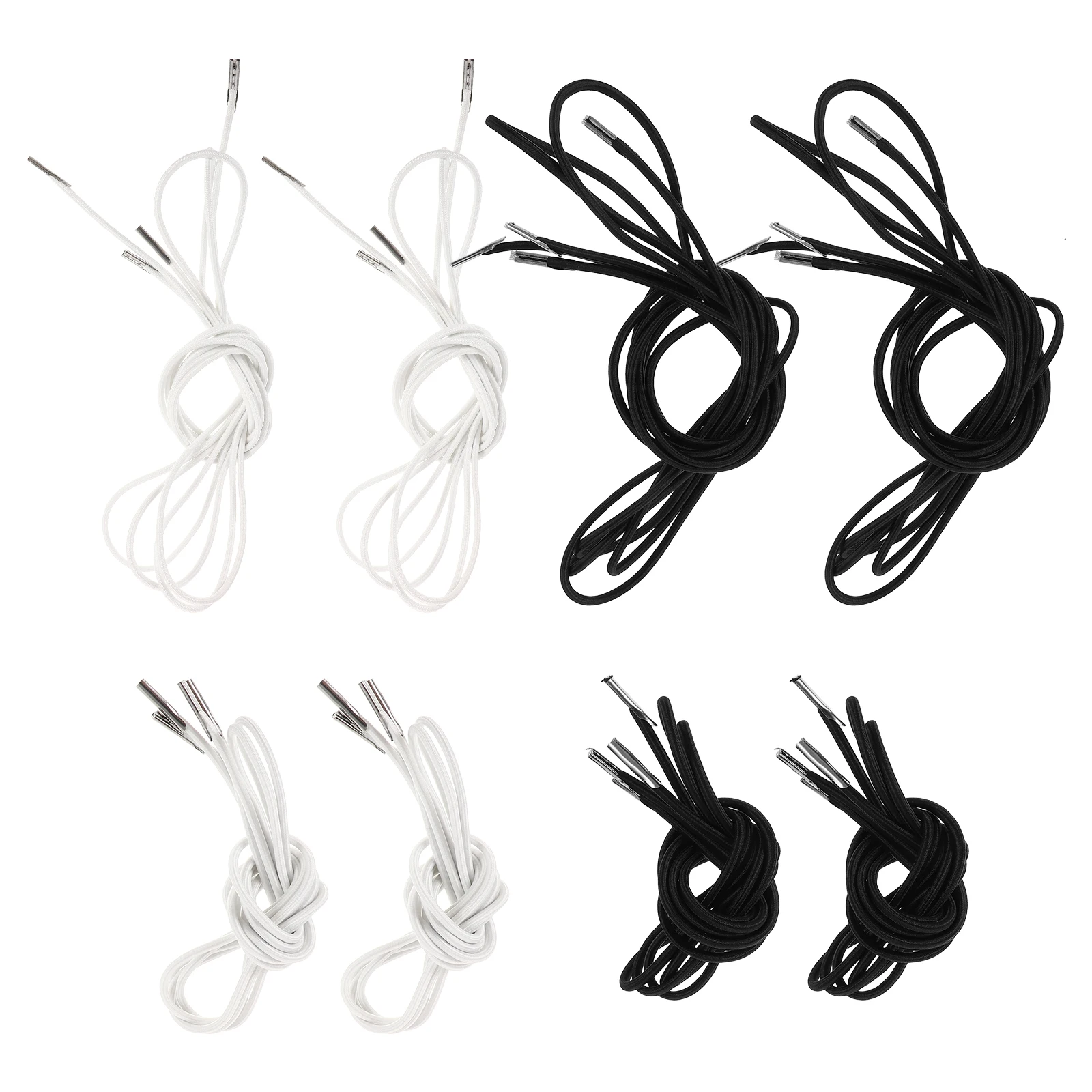 8 Pcs Chair Accessories Elastic Cord Replacement Foldable Camping Repair Kit Outdoor Travel Cord Repair Kit Fishing
8 Pcs Chair Accessories Elastic Cord Replacement Foldable Camping Repair Kit Outdoor Travel Cord Repair Kit Fishing
