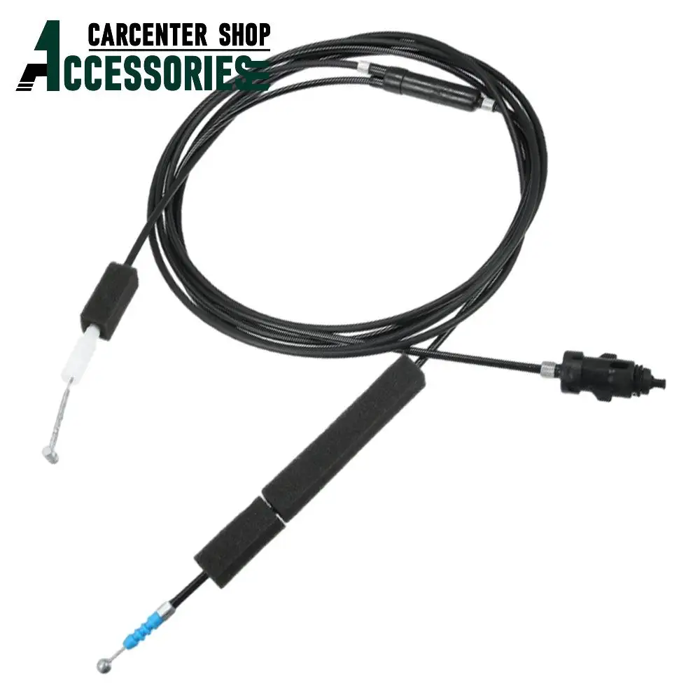 Car Trunk Lid Release Cable for Honda Civic 4 Door 2001 2002 2003 2004 2005 74880-S5A-A01 74880S5AA02
Car Trunk Lid Release Cable for Honda Civic 4 Door 2001 2002 2003 2004 2005 74880-S5A-A01 74880S5AA02