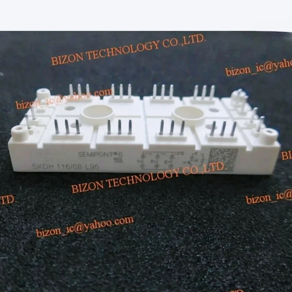 SKDH116/08-L095 New Original Module
SKDH116/08-L095 New Original Module
