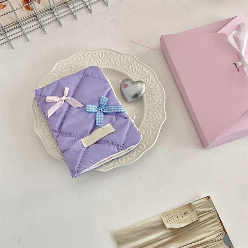 A3PE Korean Styles Cover Sweet Bows Holder Cover Card Holder Travel Accessories for for Adult and Kids
A3PE Korean Styles Cover Sweet Bows Holder Cover Card Holder Travel Accessories for for Adult and Kids