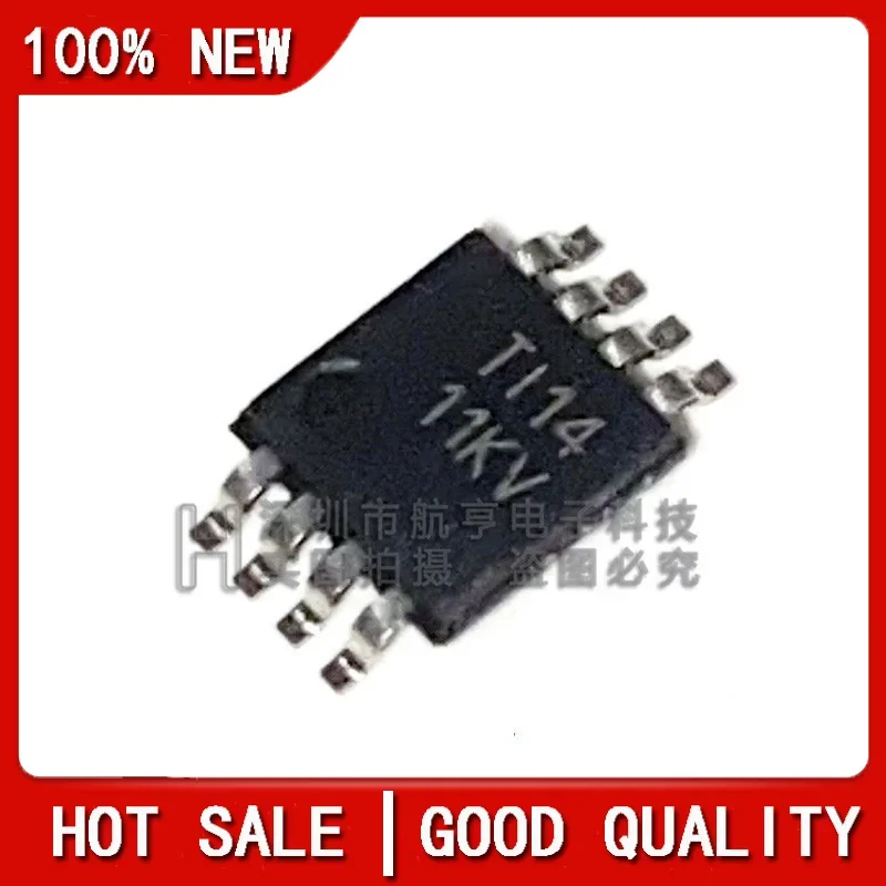 5 шт./партия, новый оригинальный набор микросхем REF6025IDGKR 11KV REF6025IDGK REF6025IDG REF6025ID REF6025I REF6025
5 шт./партия, новый оригинальный набор микросхем REF6025IDGKR 11KV REF6025IDGK REF6025IDG REF6025ID REF6025I REF6025