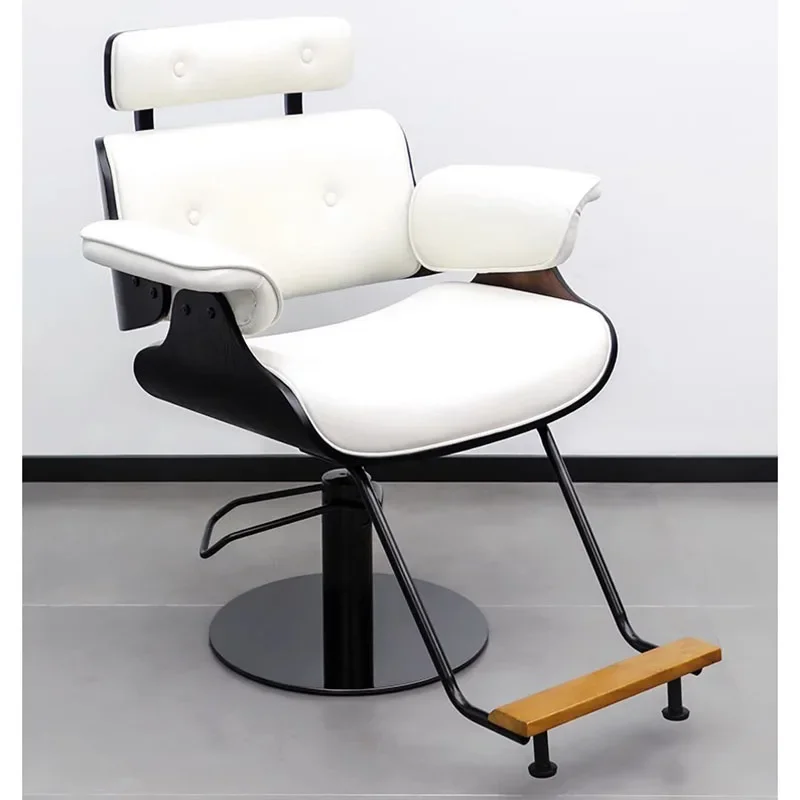 Braiding Chair For Hair Salon Professional Barber Machines Shampoo Vintage Pedicure Wheel Hairdressing Chairs Barbershop Gold
Braiding Chair For Hair Salon Professional Barber Machines Shampoo Vintage Pedicure Wheel Hairdressing Chairs Barbershop Gold