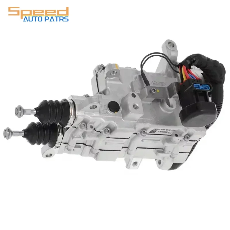 Brand New 41470-2D300 lutch Actuator Manual DCT For Hyundai Veloster 2016-17 & Kia Forte 2017-2018 Kia Optima 2016-18 414702D300
Brand New 41470-2D300 lutch Actuator Manual DCT For Hyundai Veloster 2016-17 & Kia Forte 2017-2018 Kia Optima 2016-18 414702D300