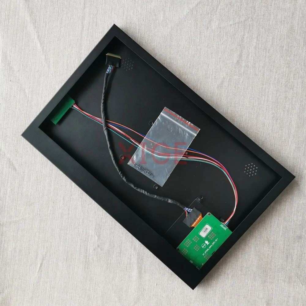 Для LP140WD2 металлический корпус + плата контроллера драйвера 1600*900 USB Micro 2 HDMI-Mini комплект DIY монитор портативный ремонт 40-контактный LVDS 14 дюймов
Для LP140WD2 металлический корпус + плата контроллера драйвера 1600*900 USB Micro 2 HDMI-Mini комплект DIY монитор портативный ремонт 40-контактный LVDS 14 дюймов