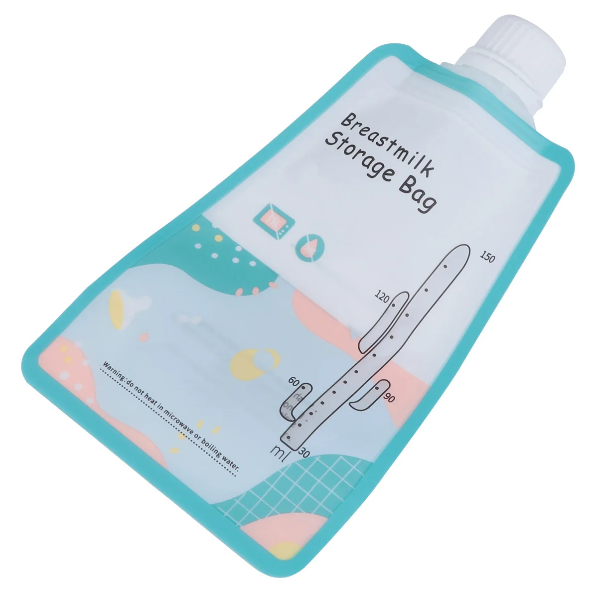 Milk Storage Bag Breast Bags Disposable Pouches Portable Durable Breast Pump Accessories Maternity Products EcoFriendly
Milk Storage Bag Breast Bags Disposable Pouches Portable Durable Breast Pump Accessories Maternity Products EcoFriendly