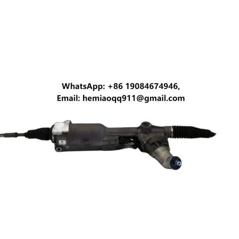 For AUDI A4L Q5 A7 B8 8K-A5 8T Electric Steering Rack 8K0909144B NEW MODEl 2015
For AUDI A4L Q5 A7 B8 8K-A5 8T Electric Steering Rack 8K0909144B NEW MODEl 2015