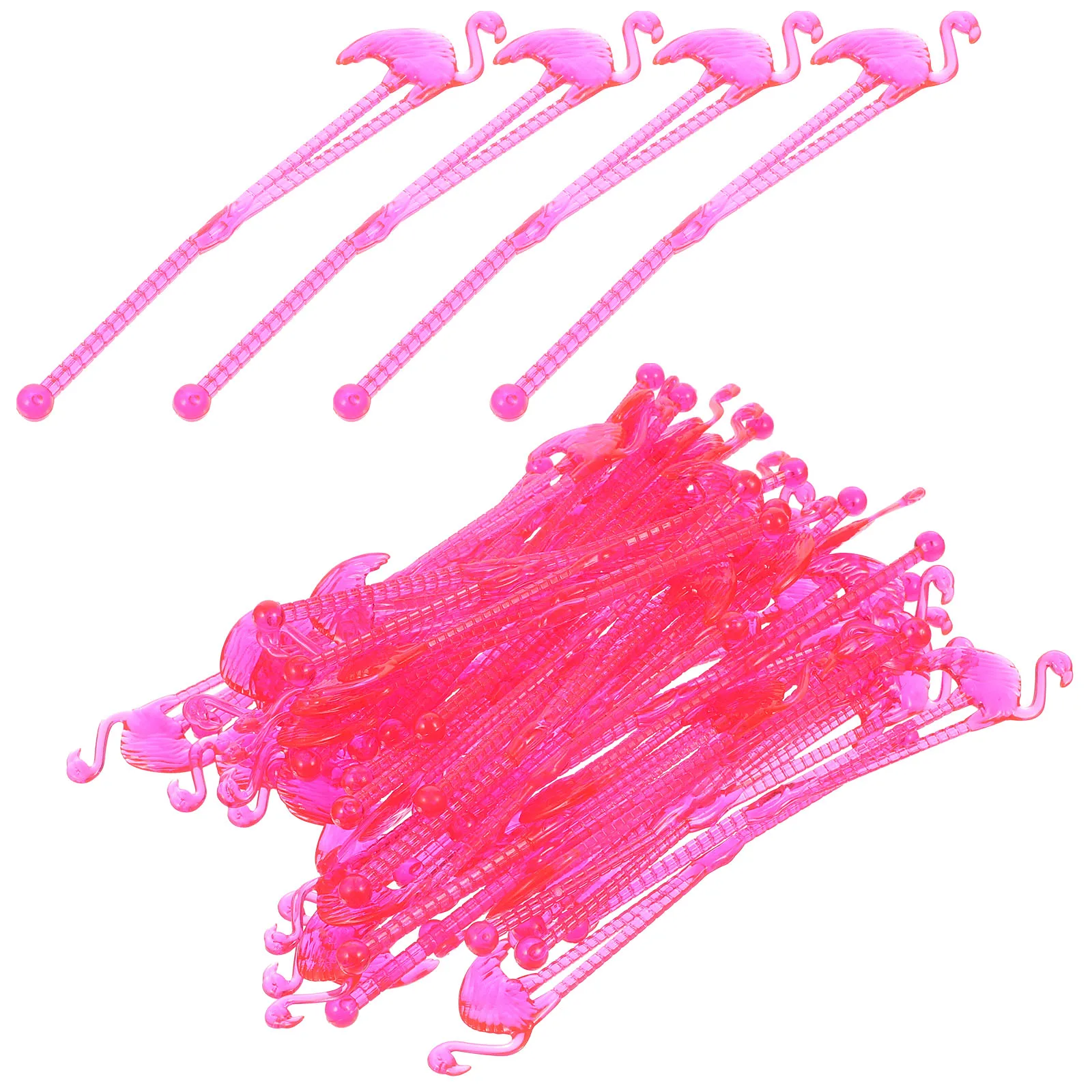 50pcs Drink Muddler Stirrers Flamingo Design Coffee Mixer Paper Cup Beer Bartending Accessories Kitchen Tool Beverage Stirring
50pcs Drink Muddler Stirrers Flamingo Design Coffee Mixer Paper Cup Beer Bartending Accessories Kitchen Tool Beverage Stirring