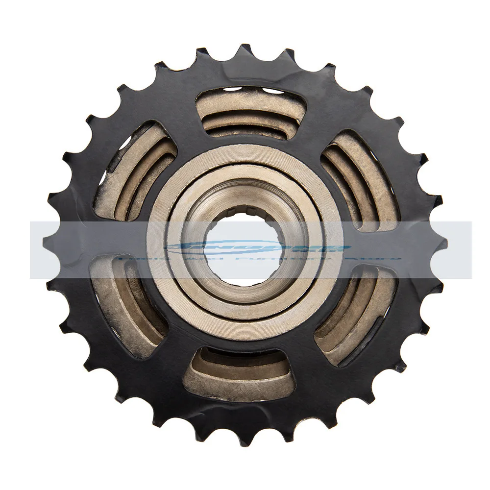 6/7/8/9 Speed Mountain Bike Rotary Bike Variable Speed Car Flywheel Rotary Gear Tower Wheel Rotary Flywheel
6/7/8/9 Speed Mountain Bike Rotary Bike Variable Speed Car Flywheel Rotary Gear Tower Wheel Rotary Flywheel