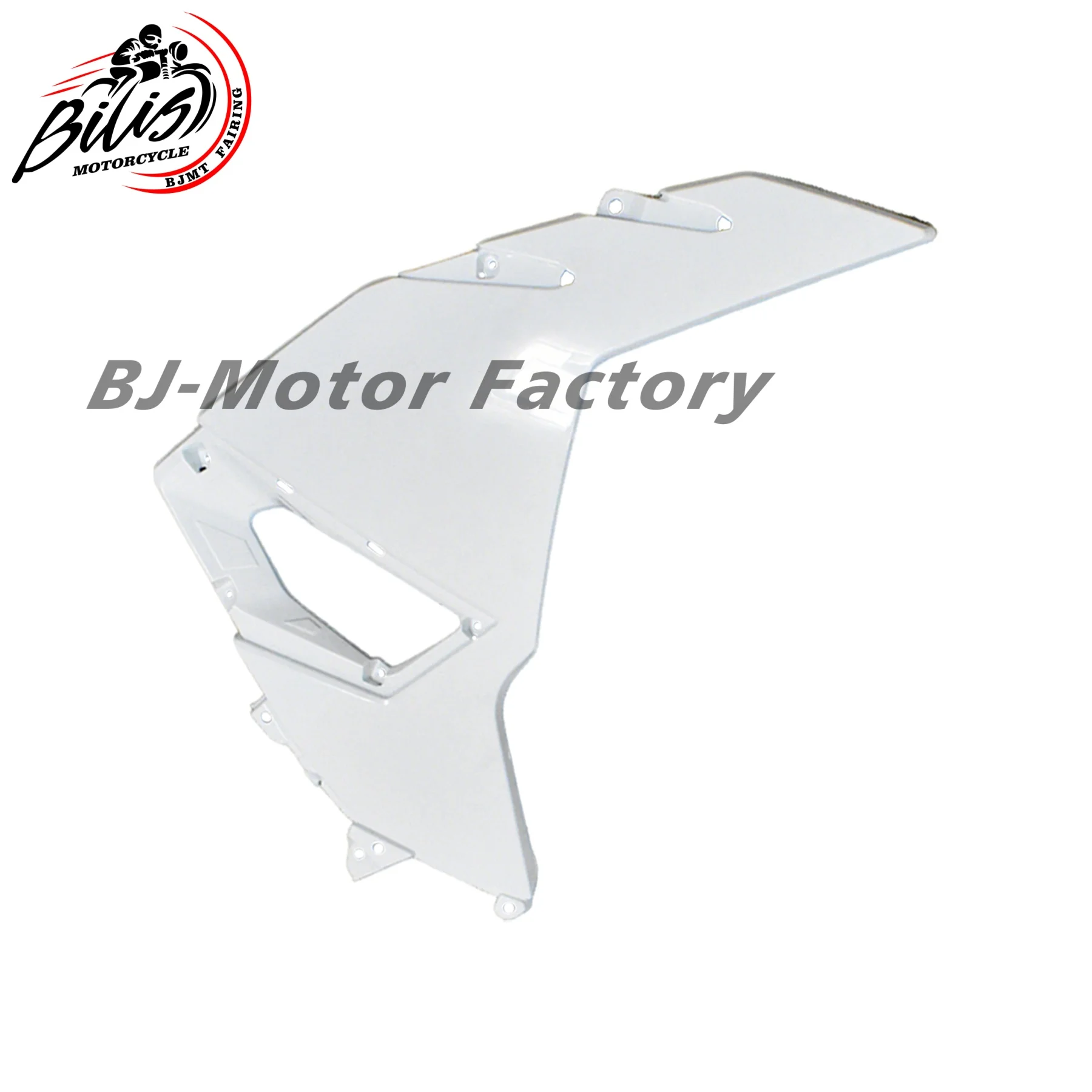 Motorcycle Side Fairing For Kawasaki EX500 ZX500 Ninja500 2024 2025 Side Cover Side panel Side protector Injection ABS Plastic
Motorcycle Side Fairing For Kawasaki EX500 ZX500 Ninja500 2024 2025 Side Cover Side panel Side protector Injection ABS Plastic