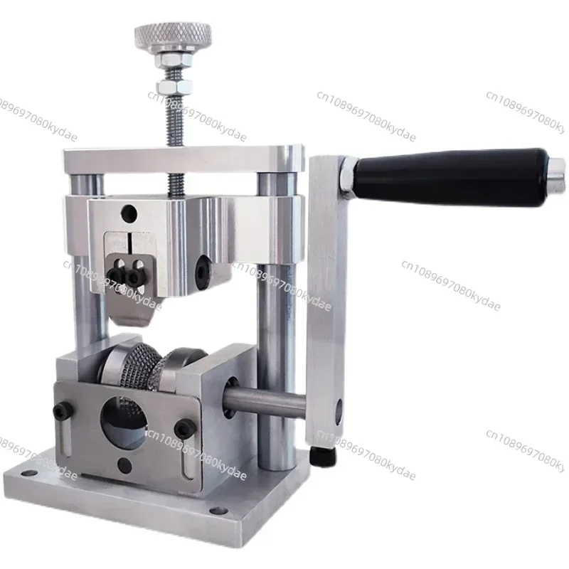 Ручной инструмент для зачистки проводов, станок для снятия изоляции с кабеля, машина для обрезки медного лома 2-20 мм
Ручной инструмент для зачистки проводов, станок для снятия изоляции с кабеля, машина для обрезки медного лома 2-20 мм