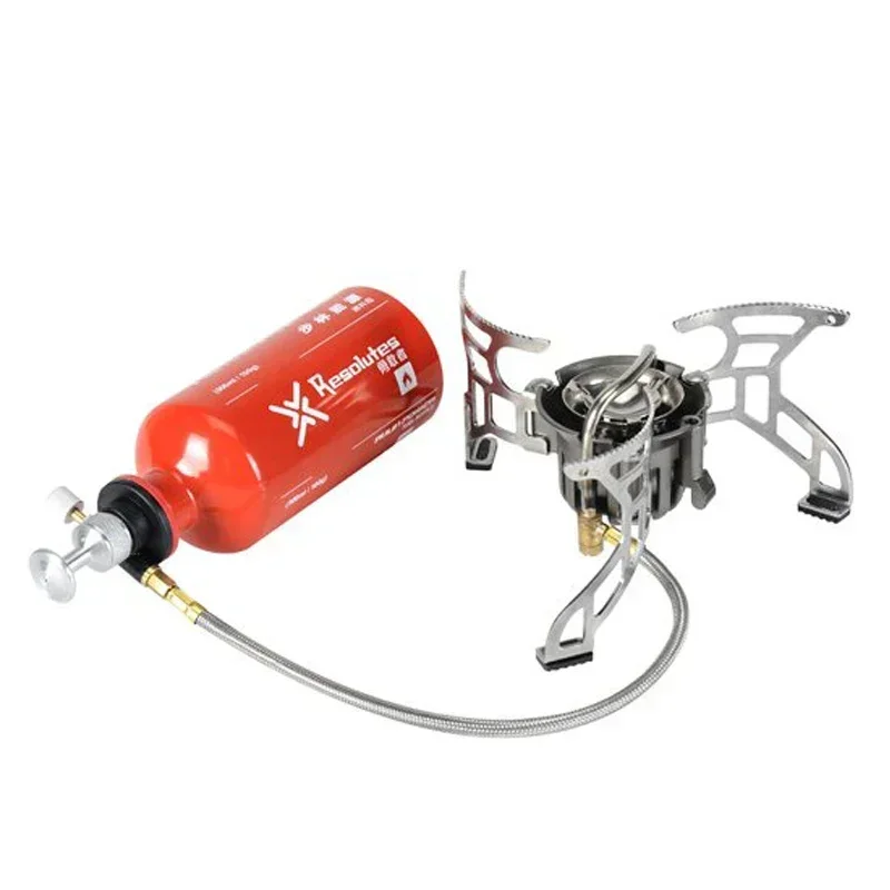 Bulin Camping Stove Foldable Split Gas Stove Outdoor Camp Equipment Portable Cookware Picnic Burners Cooking Tool BL100-T4
Bulin Camping Stove Foldable Split Gas Stove Outdoor Camp Equipment Portable Cookware Picnic Burners Cooking Tool BL100-T4