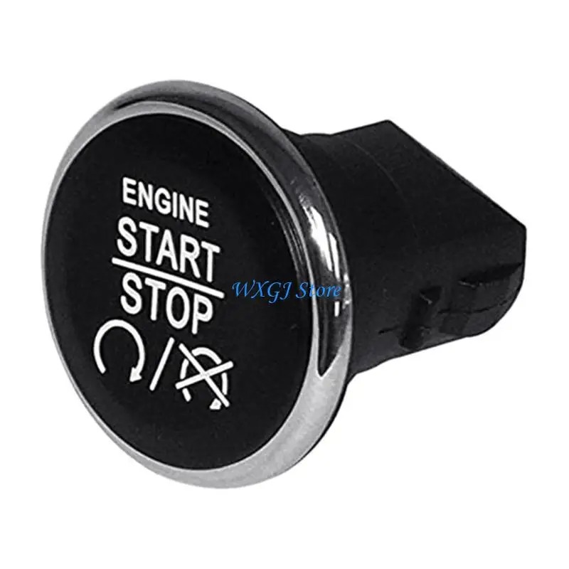 37JE Car Engine Start Push Button Switch Ignition-Starter for 33370101 1FU931X9AC
37JE Car Engine Start Push Button Switch Ignition-Starter for 33370101 1FU931X9AC