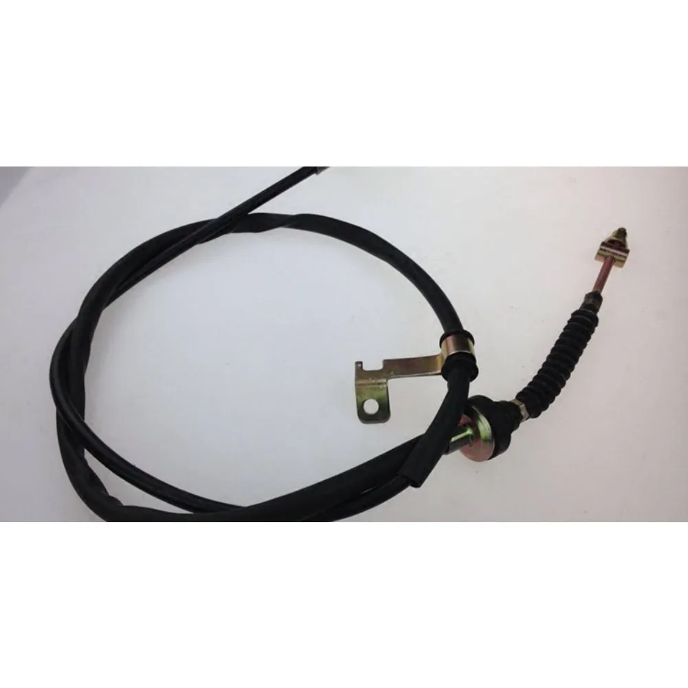For Chery QQ QQ3 QQ6 A1 Riich X1 M1 Genuine Clutch Cable
For Chery QQ QQ3 QQ6 A1 Riich X1 M1 Genuine Clutch Cable