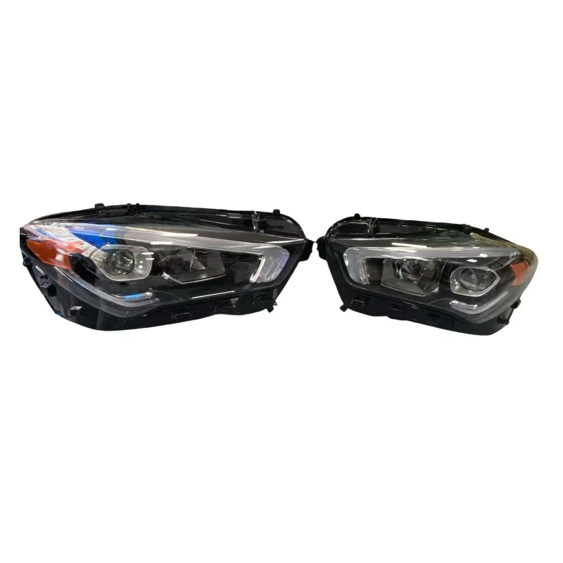 High Quality Headlights Suitable for CLA W118 LED Headlights 2020-2023 CLA X118 LED Headlights Usa
High Quality Headlights Suitable for CLA W118 LED Headlights 2020-2023 CLA X118 LED Headlights Usa