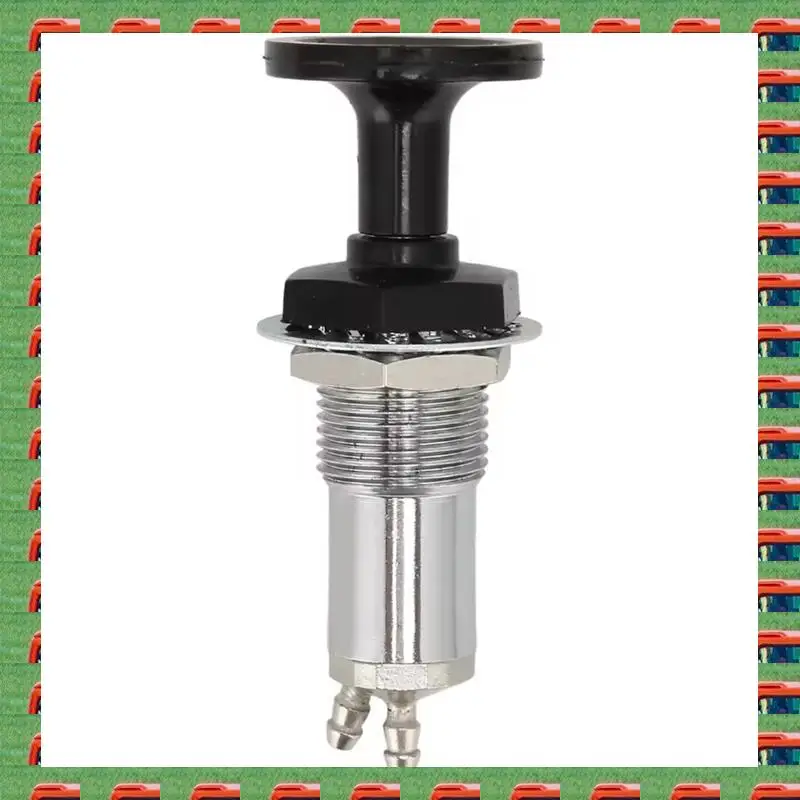 ABMO Fuel Primer Copper ABS Durable Heat Resistant Plunger Pump For WAVEJAMMER SUPERJET Jet Ski New Replacement
ABMO Fuel Primer Copper ABS Durable Heat Resistant Plunger Pump For WAVEJAMMER SUPERJET Jet Ski New Replacement