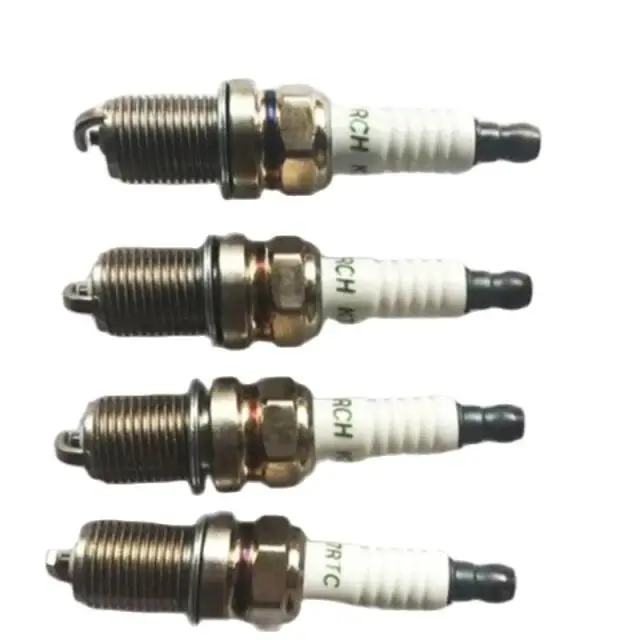 Engine Spark Plug for DFSK DFM Dongfeng Sokon Mini Bus Van Cargo Truck K7/K17 EQ474 1.3L 4PCS/lot
Engine Spark Plug for DFSK DFM Dongfeng Sokon Mini Bus Van Cargo Truck K7/K17 EQ474 1.3L 4PCS/lot