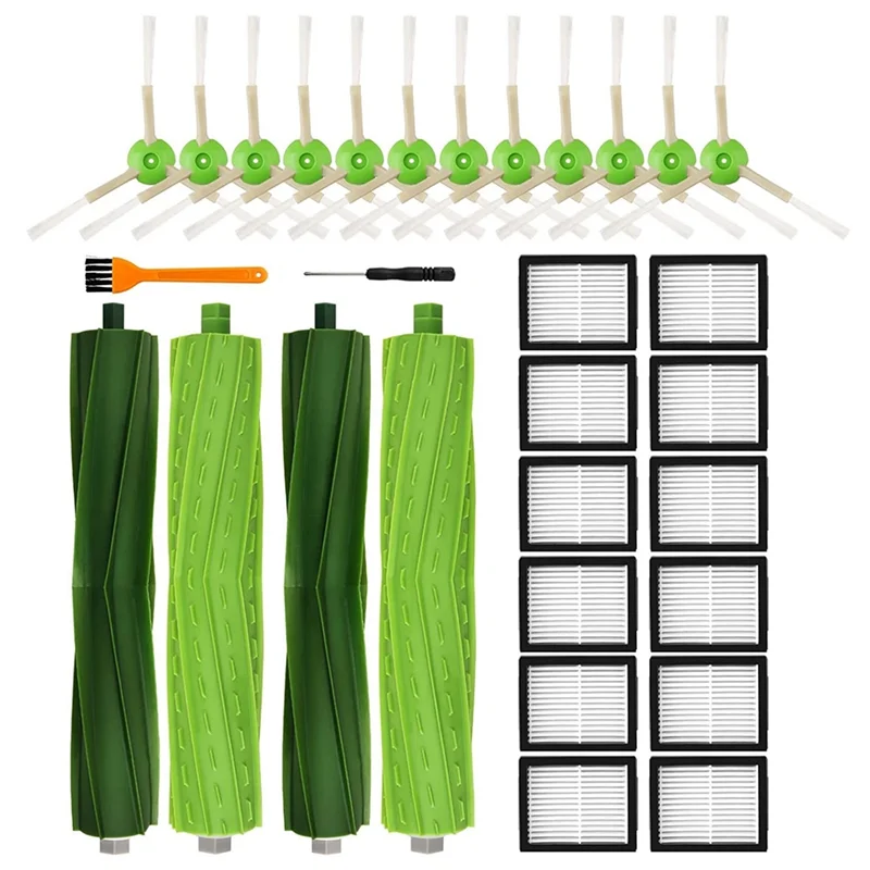 Hot sale Hepa Filter Side Brush for J7 J7Plus E5 E6 E7 I7 I7+ I3 I4 I6 I6+ I8 Vacuums Cleaner Replacement Parts
Hot sale Hepa Filter Side Brush for J7 J7Plus E5 E6 E7 I7 I7+ I3 I4 I6 I6+ I8 Vacuums Cleaner Replacement Parts