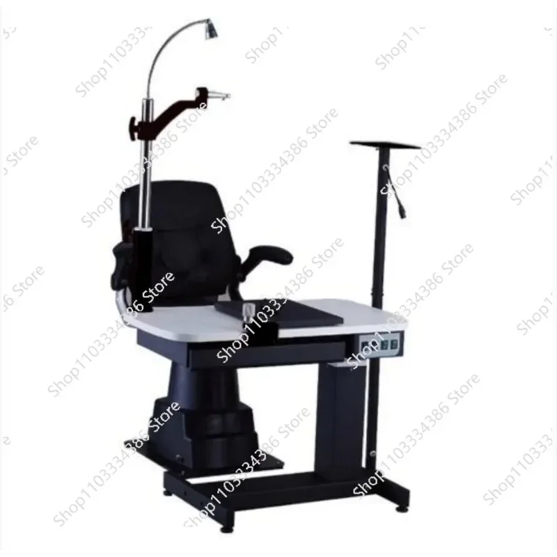 C-190A Mini Ophthalmic Optometry Unit with Chair
C-190A Mini Ophthalmic Optometry Unit with Chair