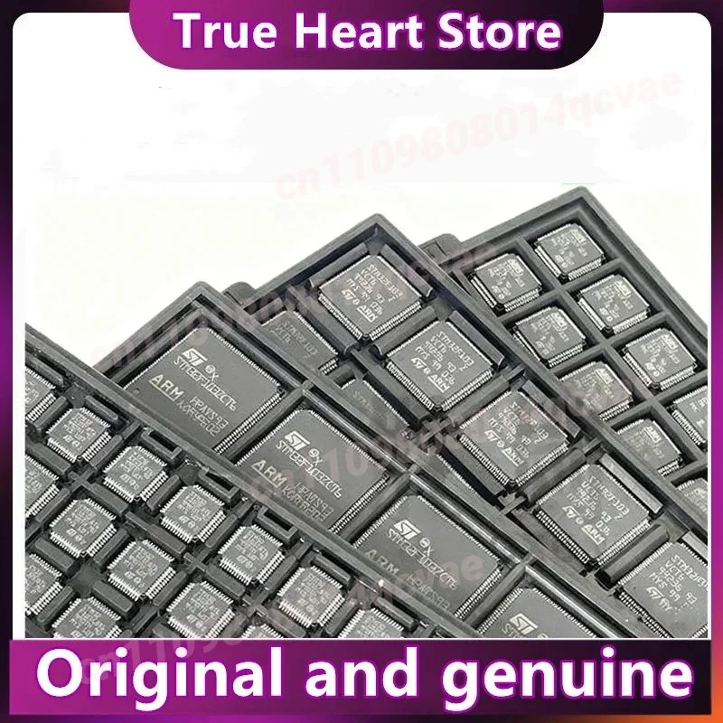 STM32F745IET6 STM32F745IE STM32F745 STM32F STM32 STM IC MCU Chip LQFP176 100% New Original in stock 1PCS/LOT
STM32F745IET6 STM32F745IE STM32F745 STM32F STM32 STM IC MCU Chip LQFP176 100% New Original in stock 1PCS/LOT