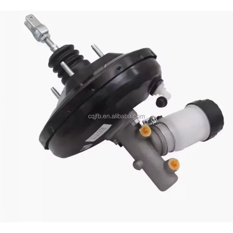AP01 Car Brake Master Cylinder for GEELY CK Free Cruiser Brake Vigorously Bulges Brake Pump
AP01 Car Brake Master Cylinder for GEELY CK Free Cruiser Brake Vigorously Bulges Brake Pump