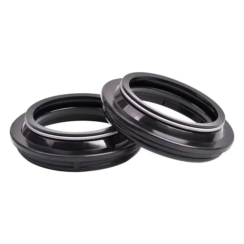 41x54x11 For Honda VT1300 VTX1300 GL1500 GOLDWING GL VT VTX Motorcycle Front Fork Damper Oil Seal 41x54 Dust Seal Shock Absorber
41x54x11 For Honda VT1300 VTX1300 GL1500 GOLDWING GL VT VTX Motorcycle Front Fork Damper Oil Seal 41x54 Dust Seal Shock Absorber