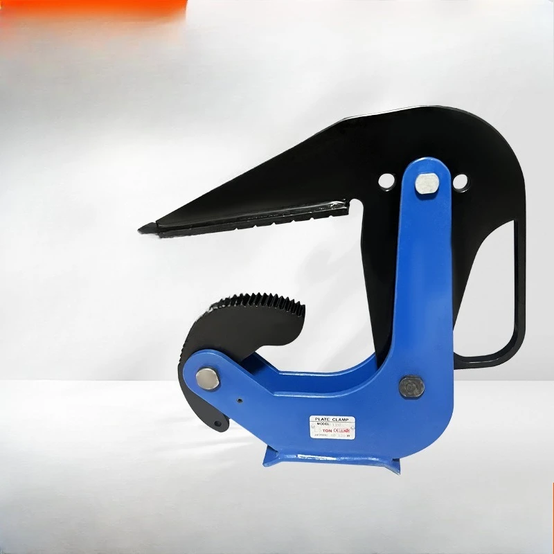 Wholesale Cement Pipe Automatic Clamp Lifting Equipment Lifting Clamp, Round Pipe Cement Pipe
Wholesale Cement Pipe Automatic Clamp Lifting Equipment Lifting Clamp, Round Pipe Cement Pipe